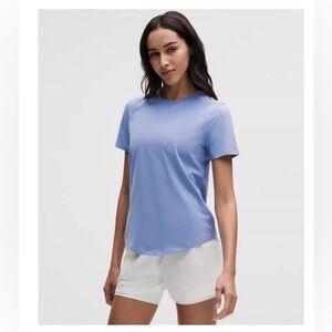 Lululemon Love Crewneck Tshirt